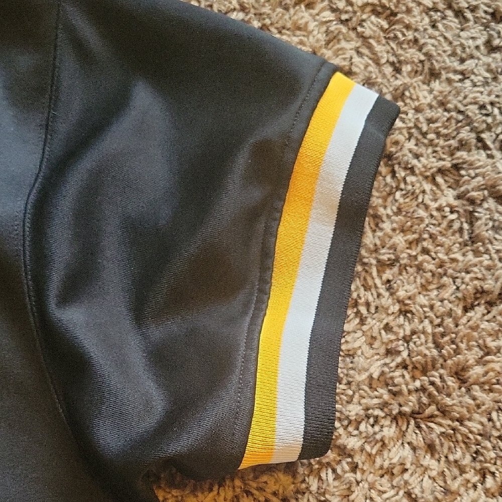 Mitchell & Ness Authentic Roberto Clemente Pirate… - image 4